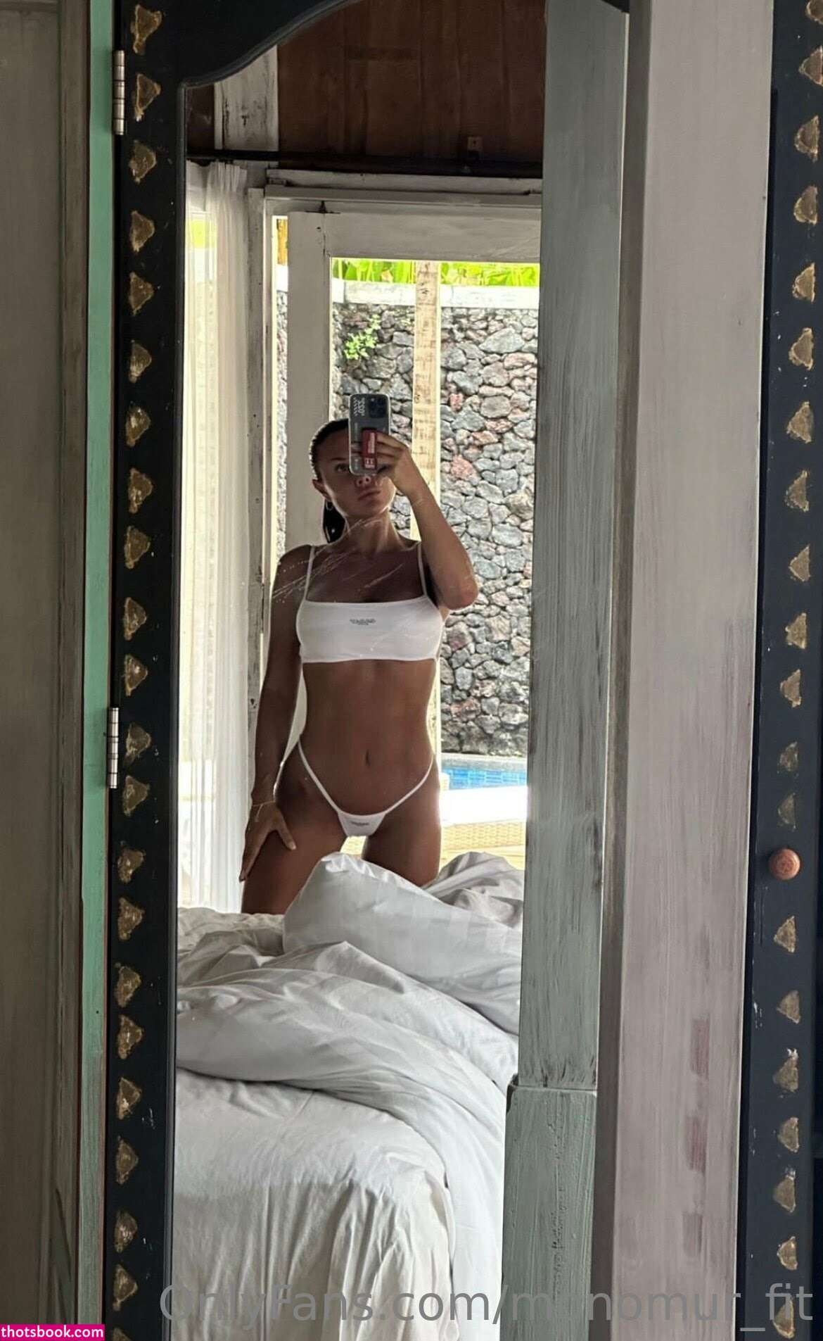 Tif Rumonom Photo #7