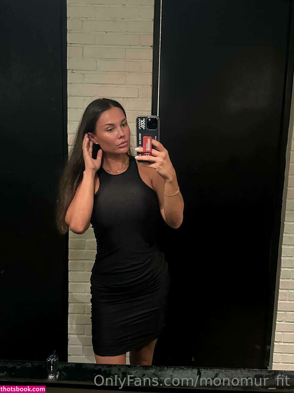 Tif Rumonom Photo #18