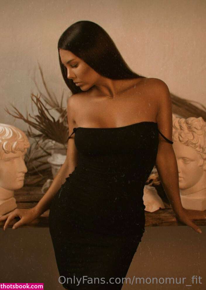 Tif Rumonom Photo #30