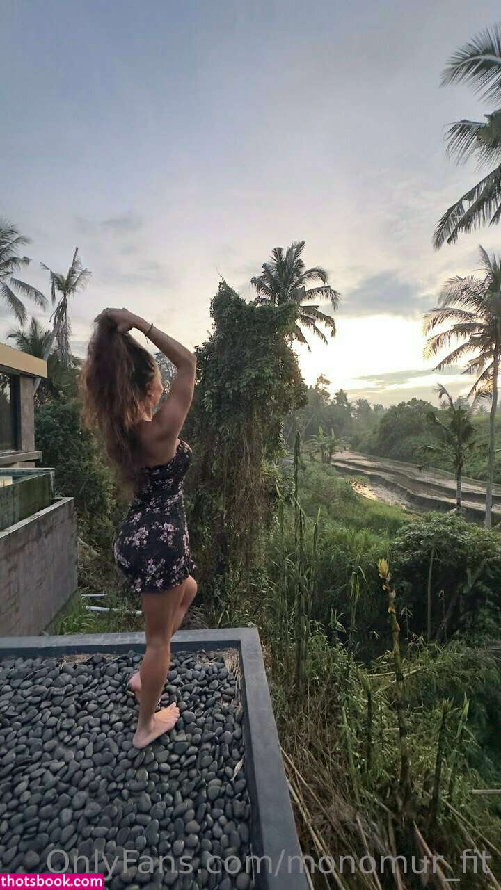 Tif Rumonom Photo #33