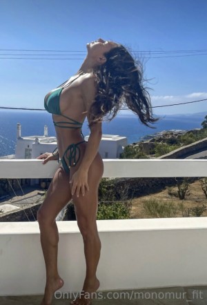 Tif Rumonom Photo #34