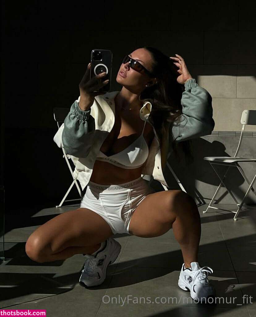 Tif Rumonom Photo #43