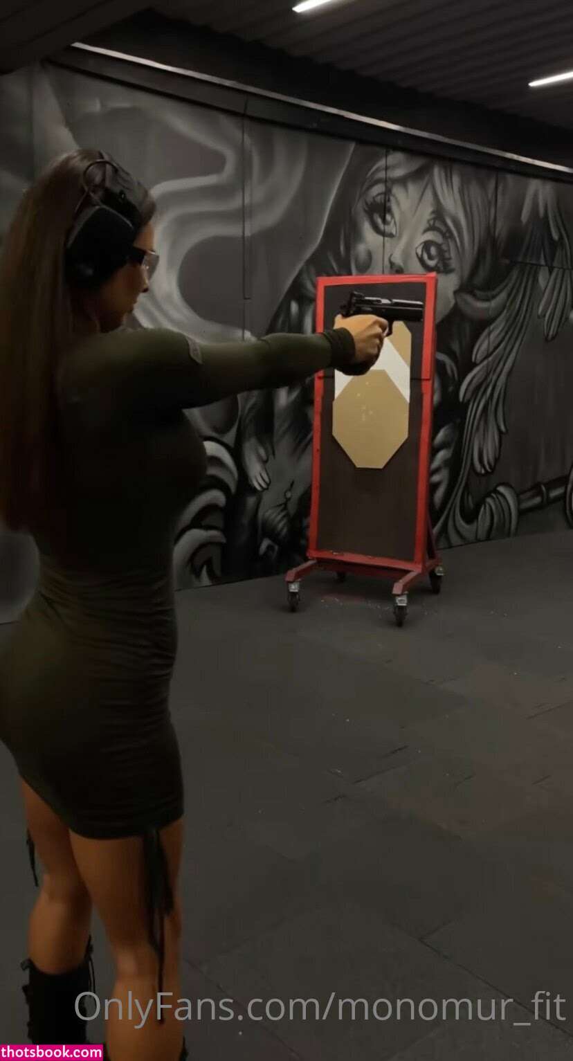 Tif Rumonom Photo #48