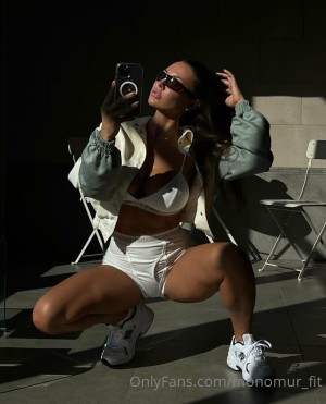 Tif Rumonom Photo #43