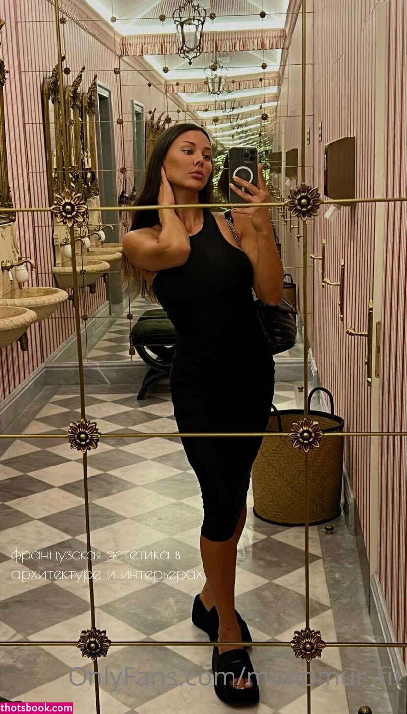 Tif Rumonom Photo #53