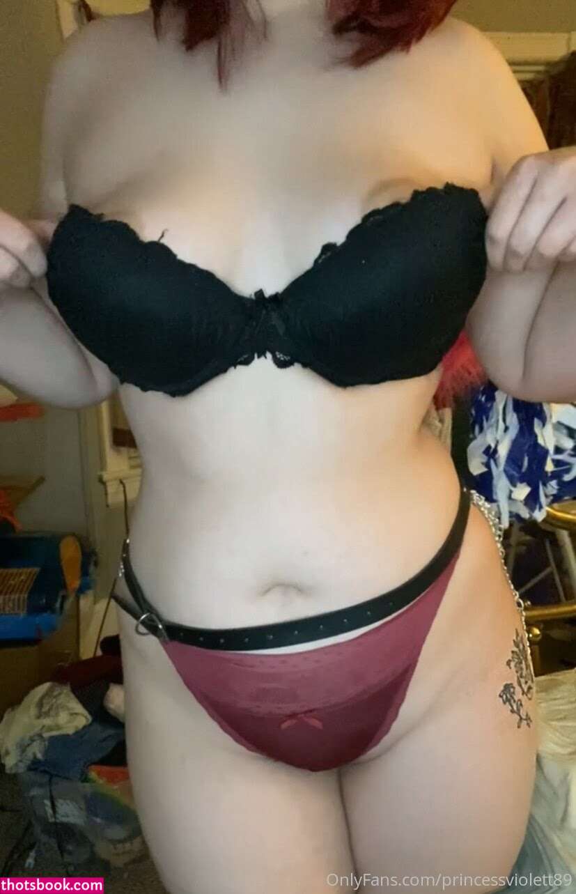 violetvixen69 Photo #3