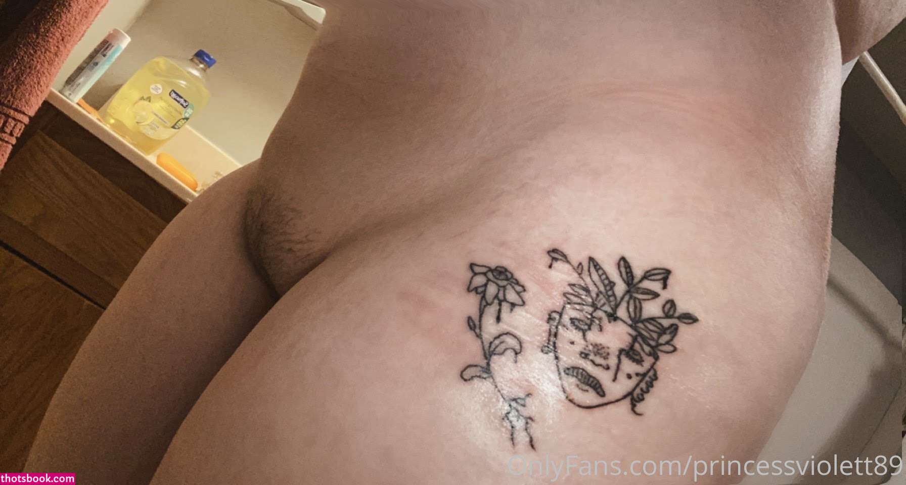 violetvixen69 Photo #7