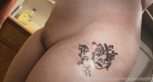 violetvixen69 Photo #7