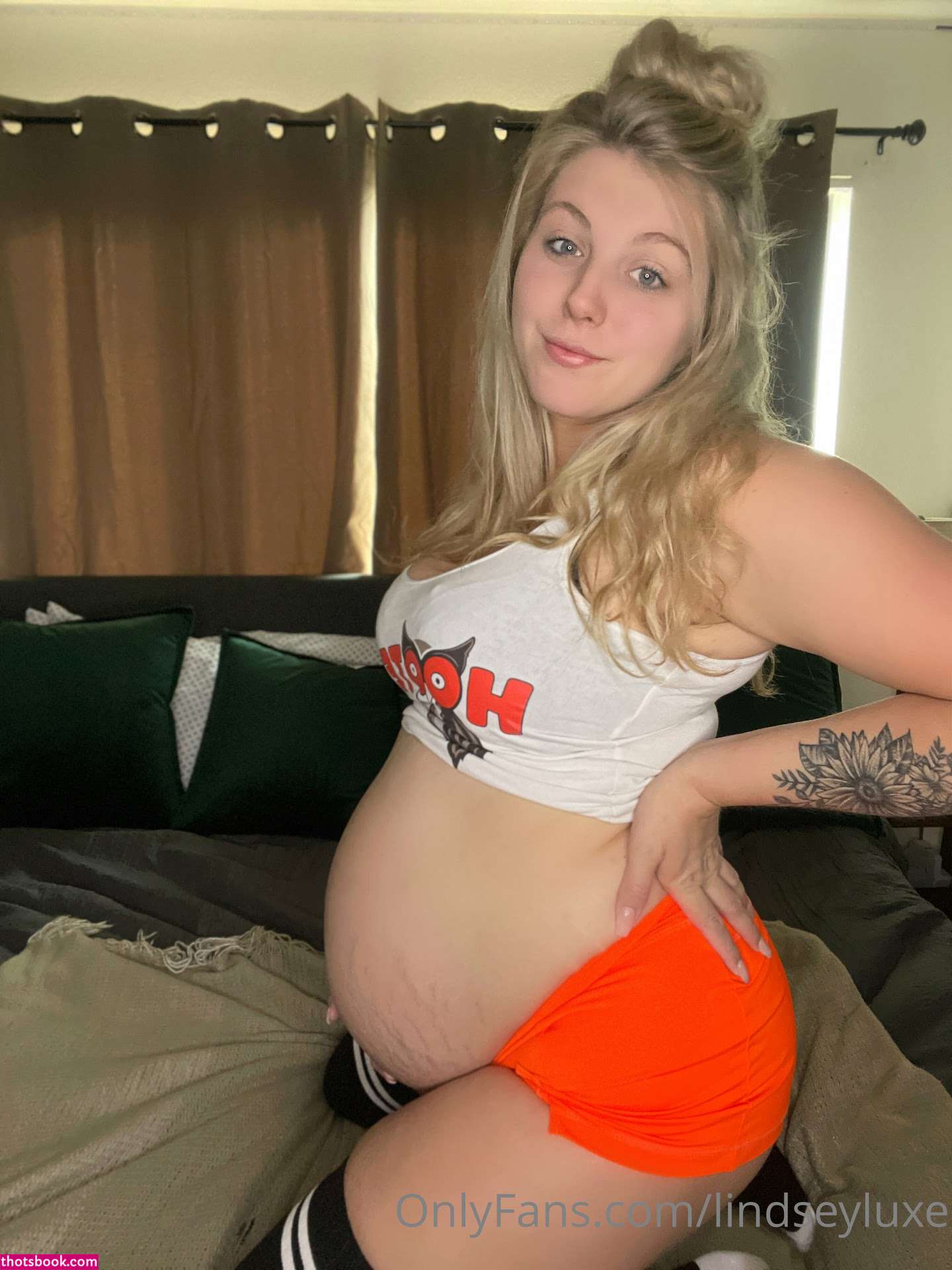 Lindsey Luxe Photo #206