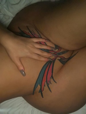 Maya Dutch Photo #126