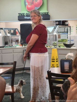 Holisticsensual Post #5