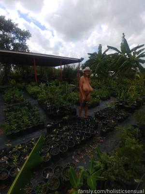 Holisticsensual Photo #46