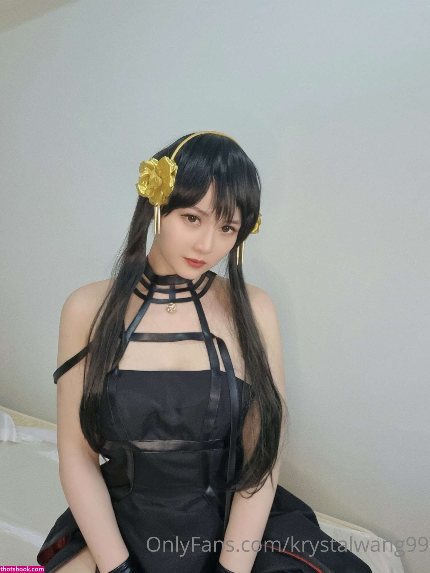 krystalwang99 Photo #76