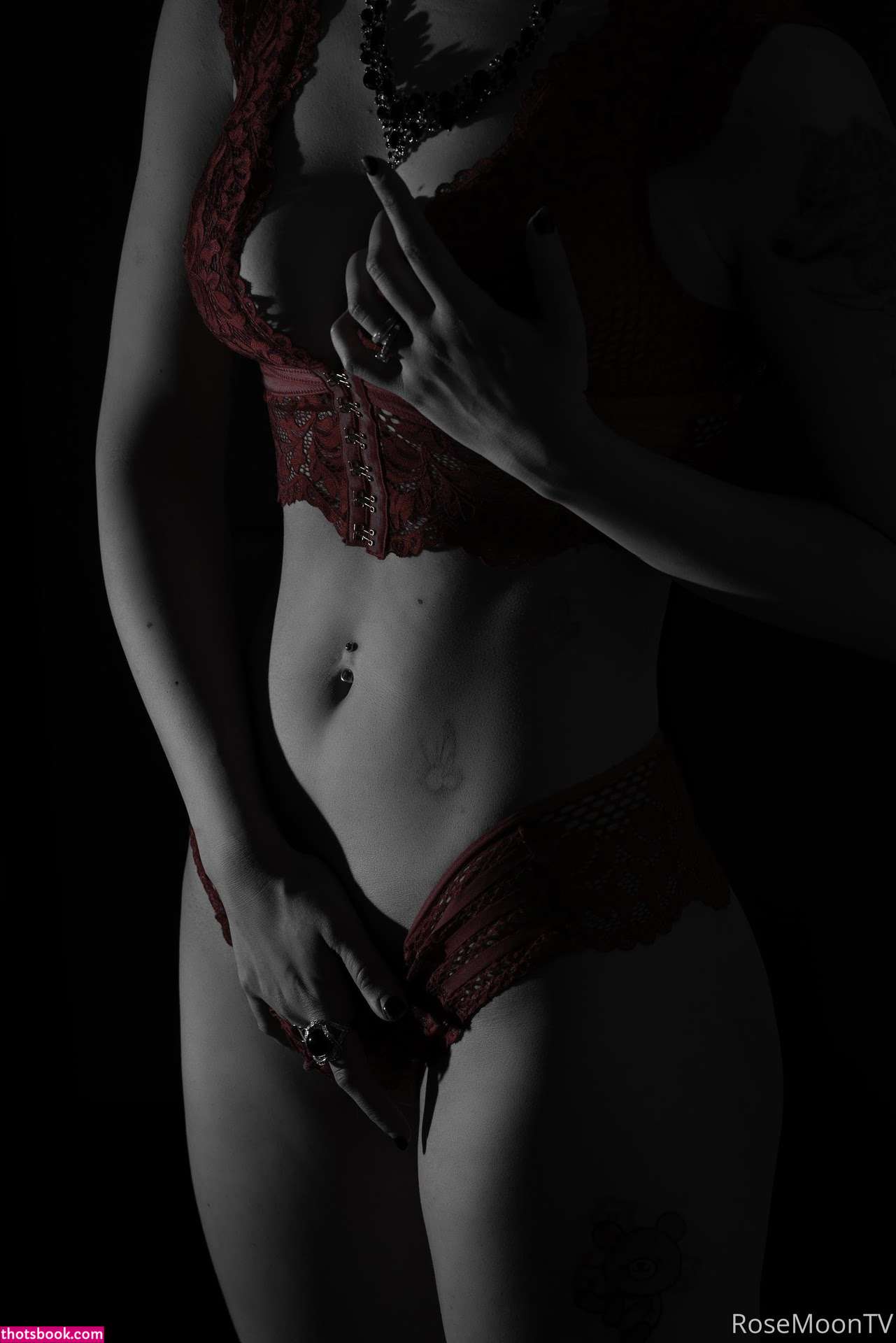 Rosemoontv Photo #61