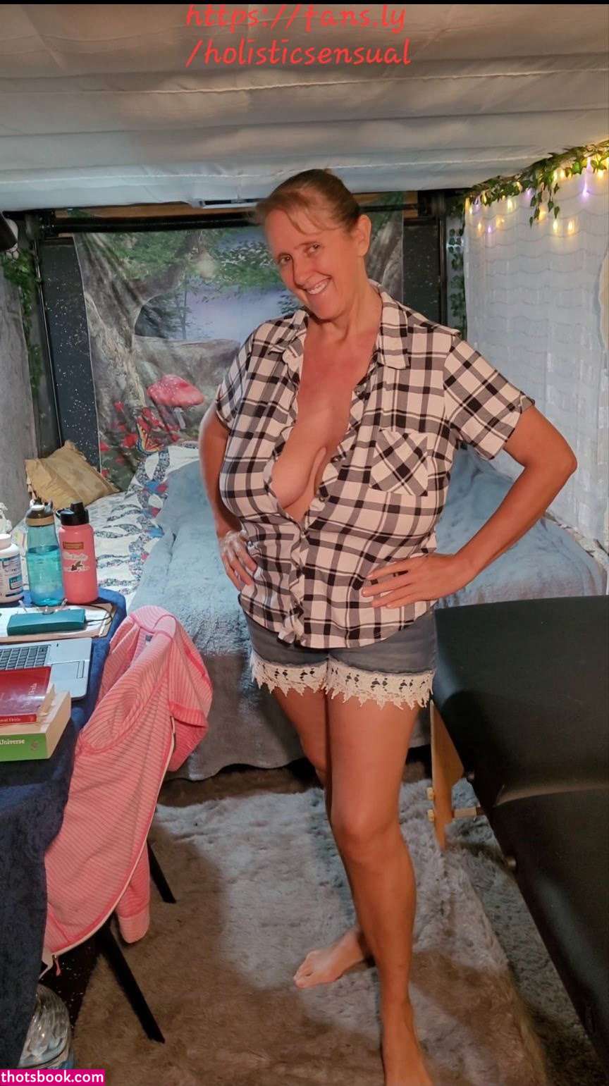 Holisticsensual Photo #65