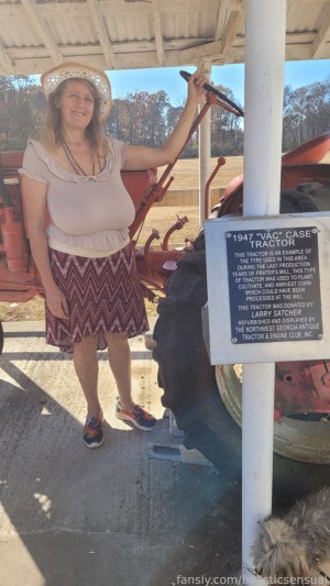 Holisticsensual Photo #64