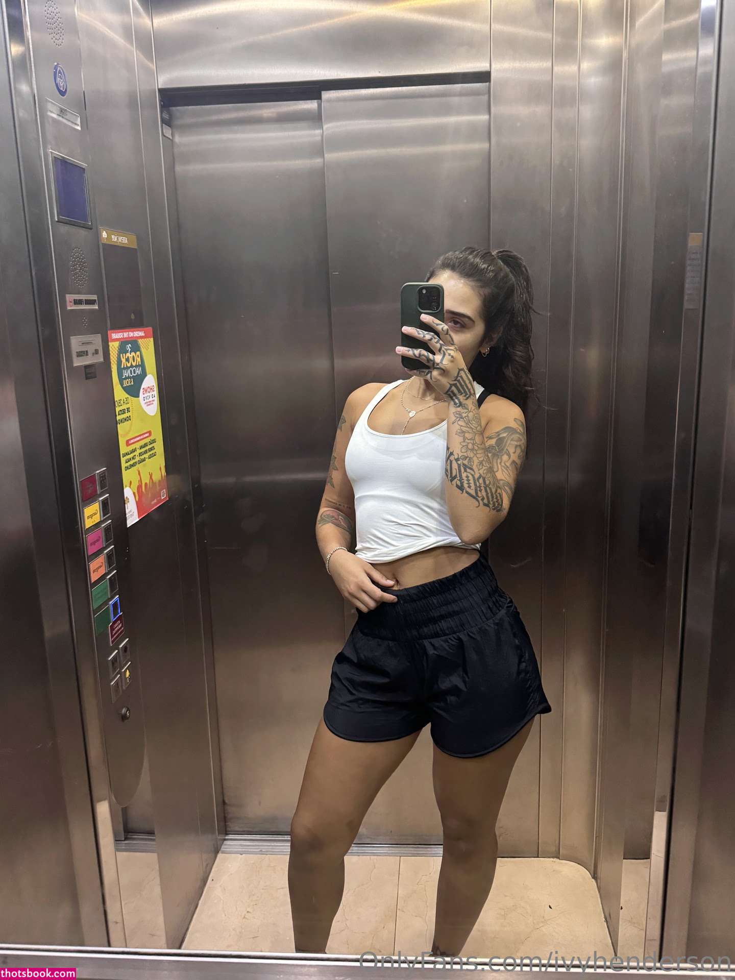 Leticia Cerote Photo #93