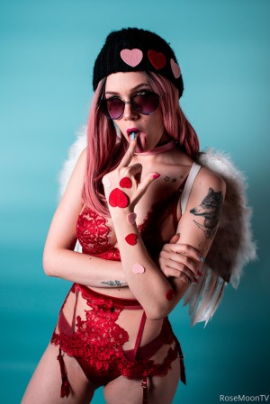 Rosemoontv Photo #149