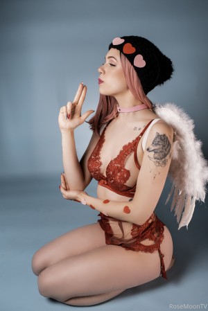 Rosemoontv Photo #167