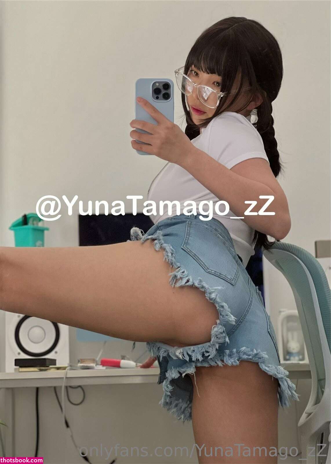 Yuna Tamago Photo #152