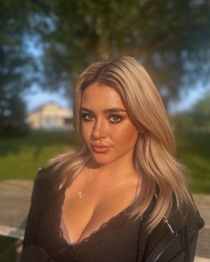 Jordyn Kalb Photo #3