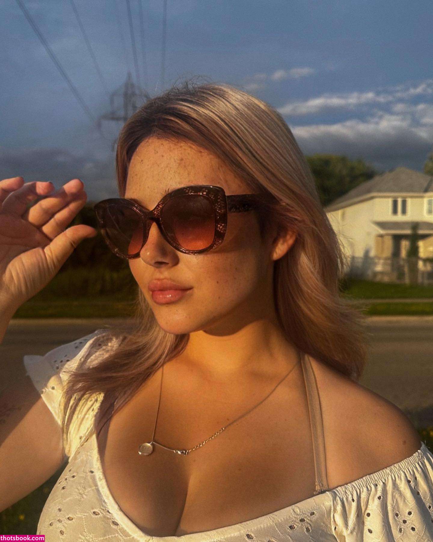 Jordyn Kalb Photo #10