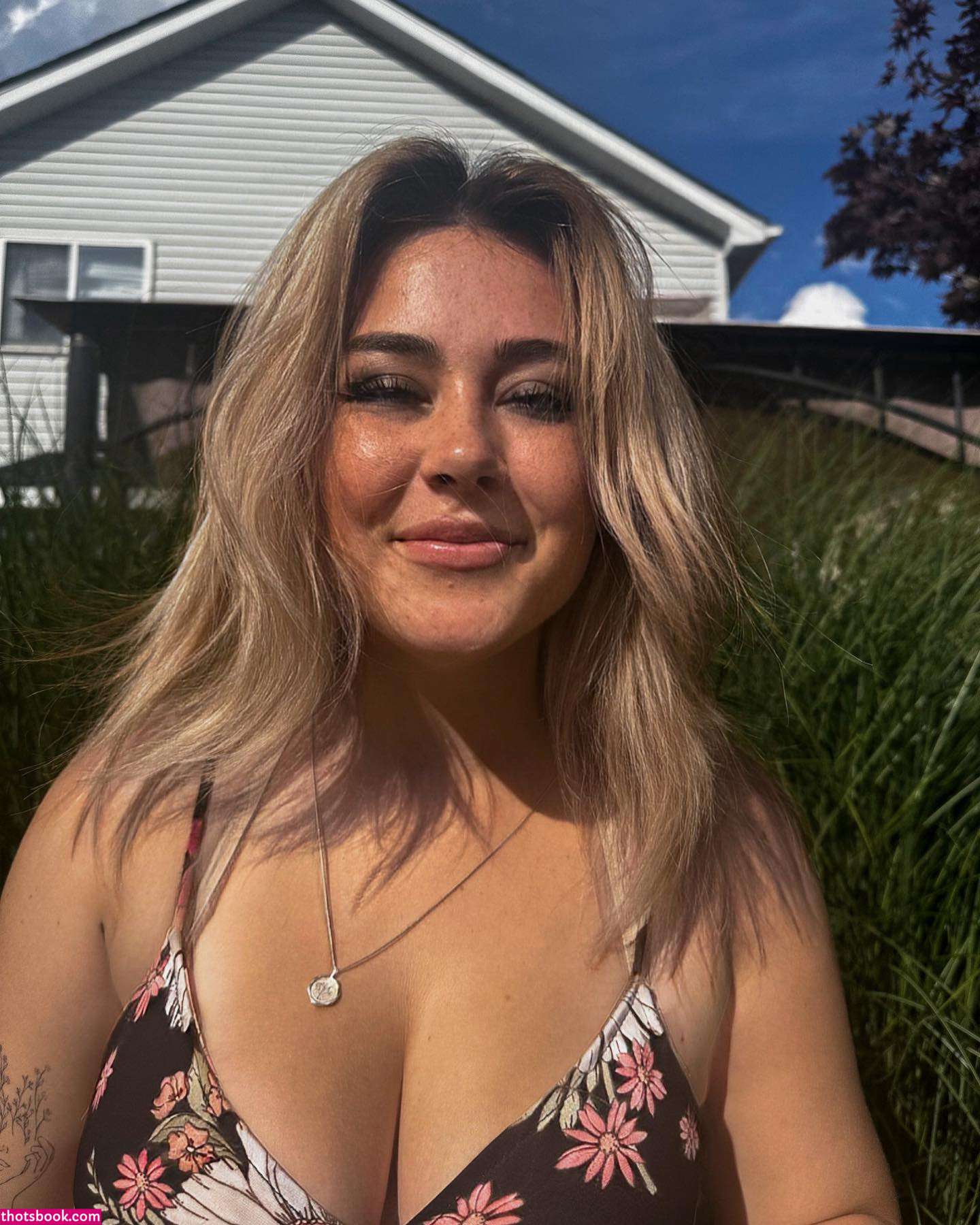 Jordyn Kalb Photo #18