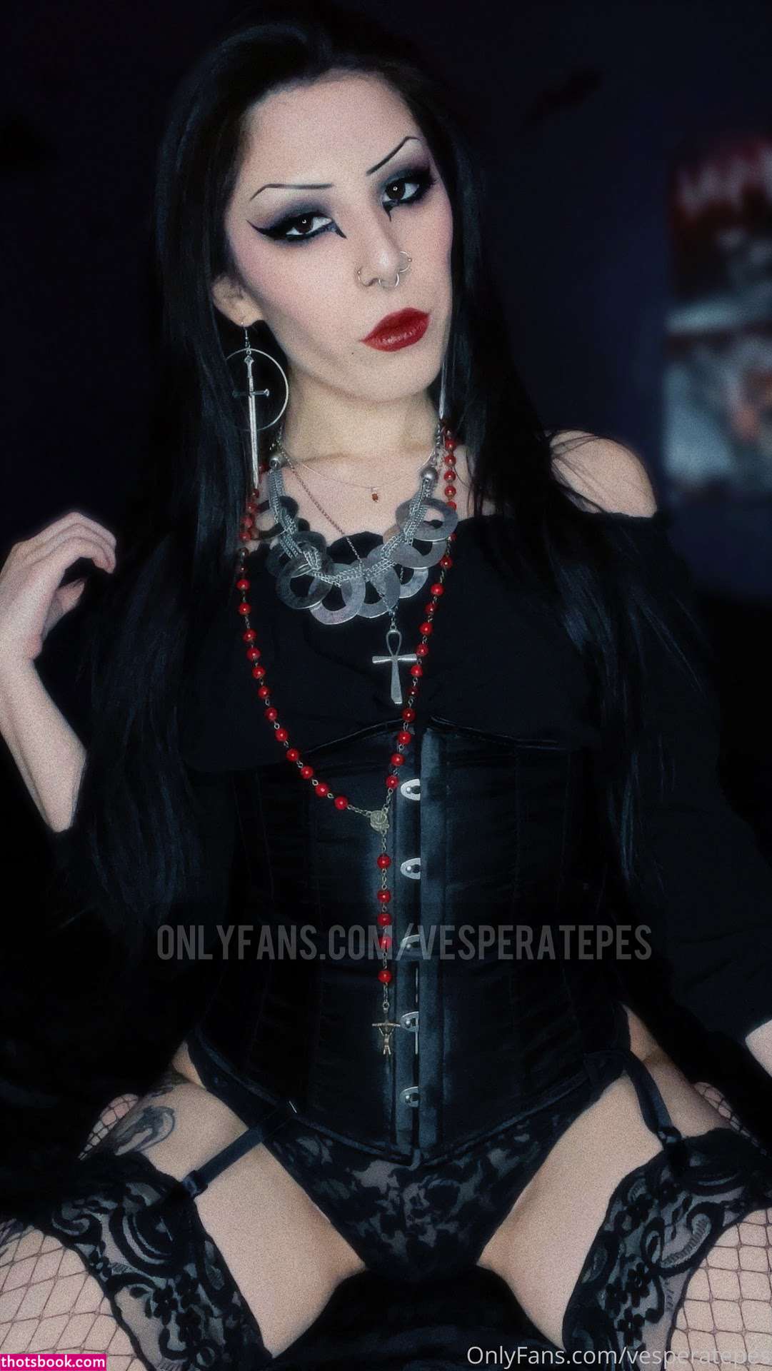 Vesperatepes Photo #10