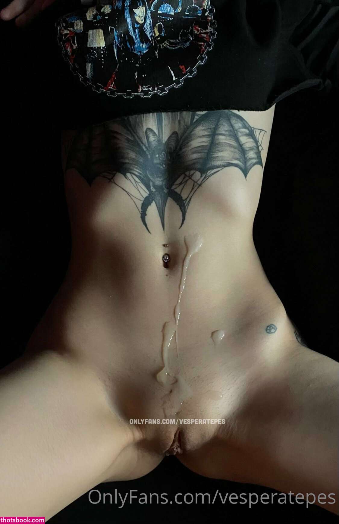 Vesperatepes Photo #16