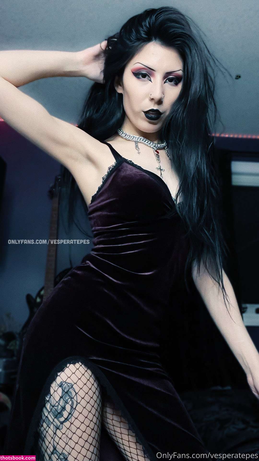 Vesperatepes Photo #46