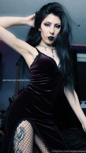 Vesperatepes Photo #46