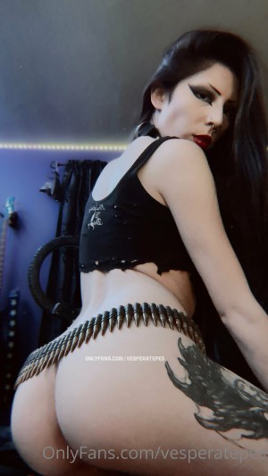 Vesperatepes Photo #54