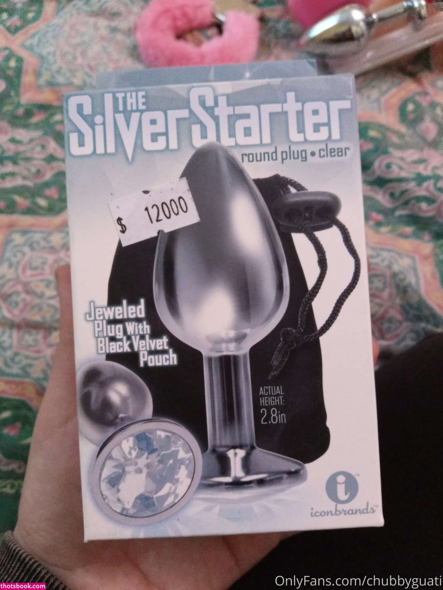 chubbyguati Photo #86