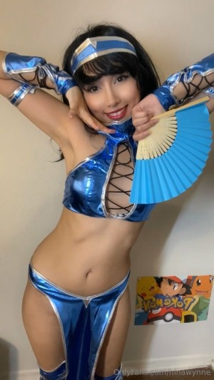 hinawynne Photo #143