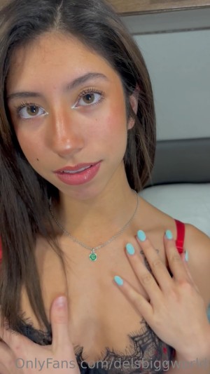 Delia Mandujano Video #57