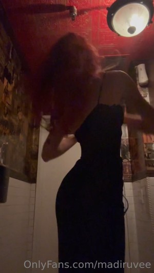 Madi Makoff Video #176