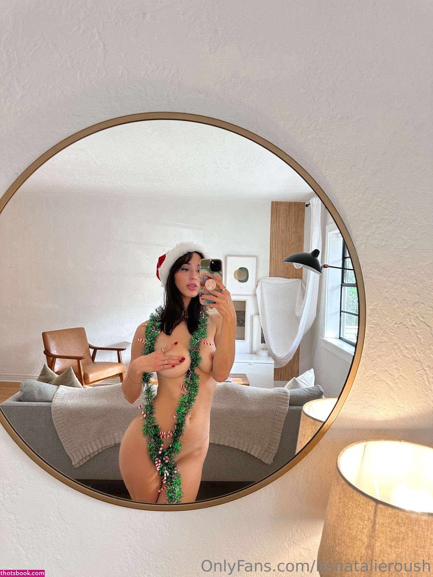 Natalie Roush Photo #4019