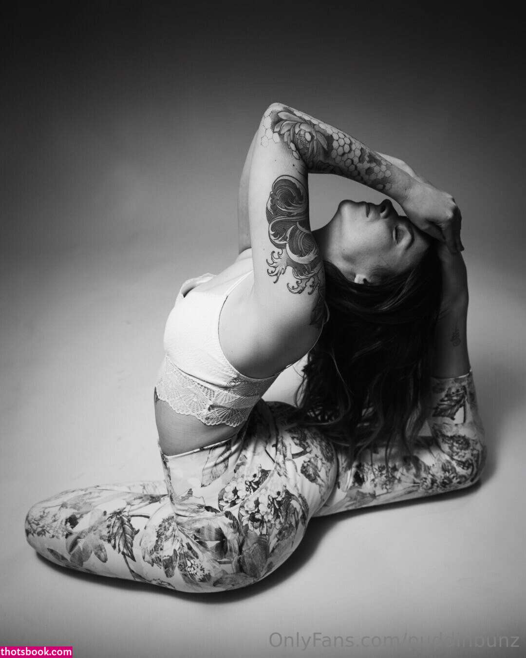 Puddin Bunz Photo #7