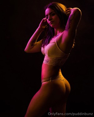 Puddin Bunz Photo #10