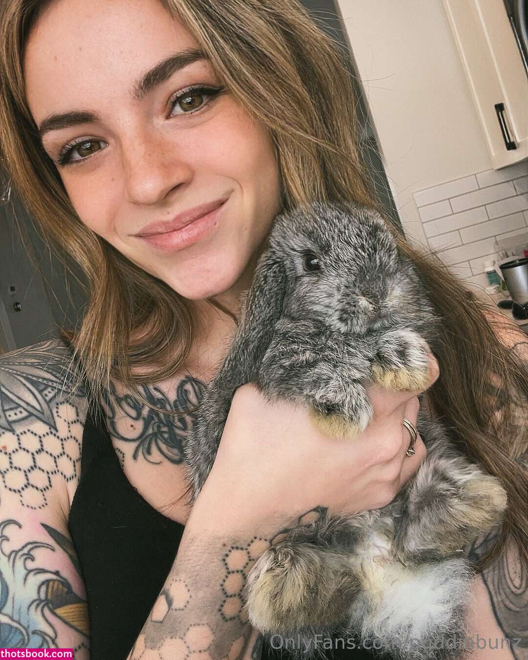 Puddin Bunz Photo #11