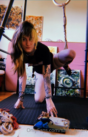 Saint Levain Post #7