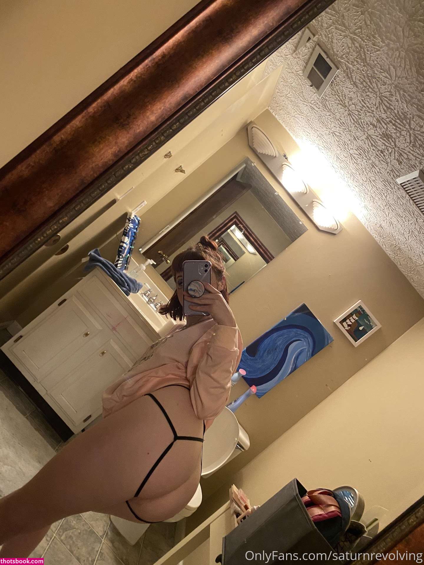 Saturnrevolving Photo #35