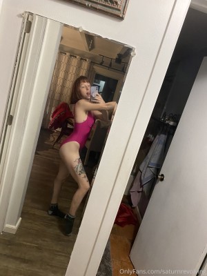 Saturnrevolving Photo #32