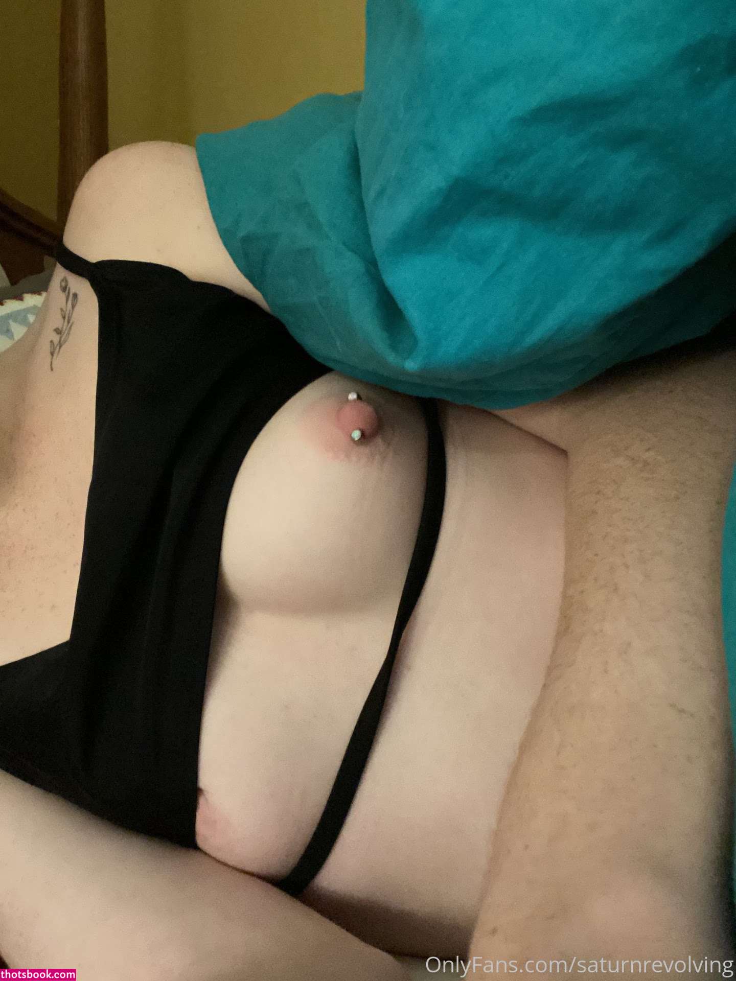 Saturnrevolving Photo #46