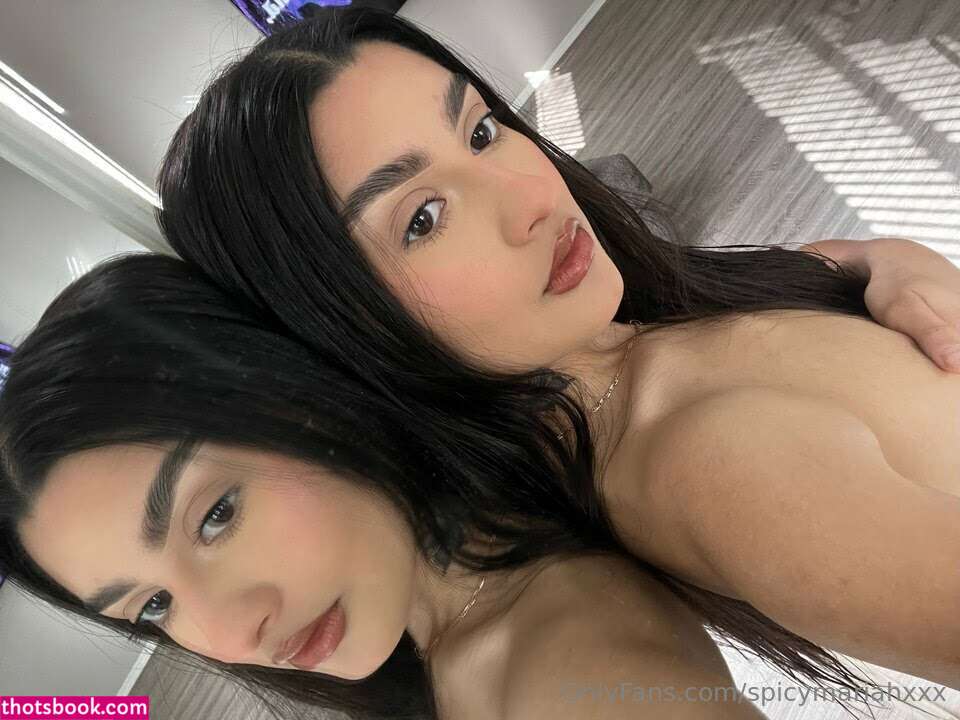 spicymariahxxx Photo #5