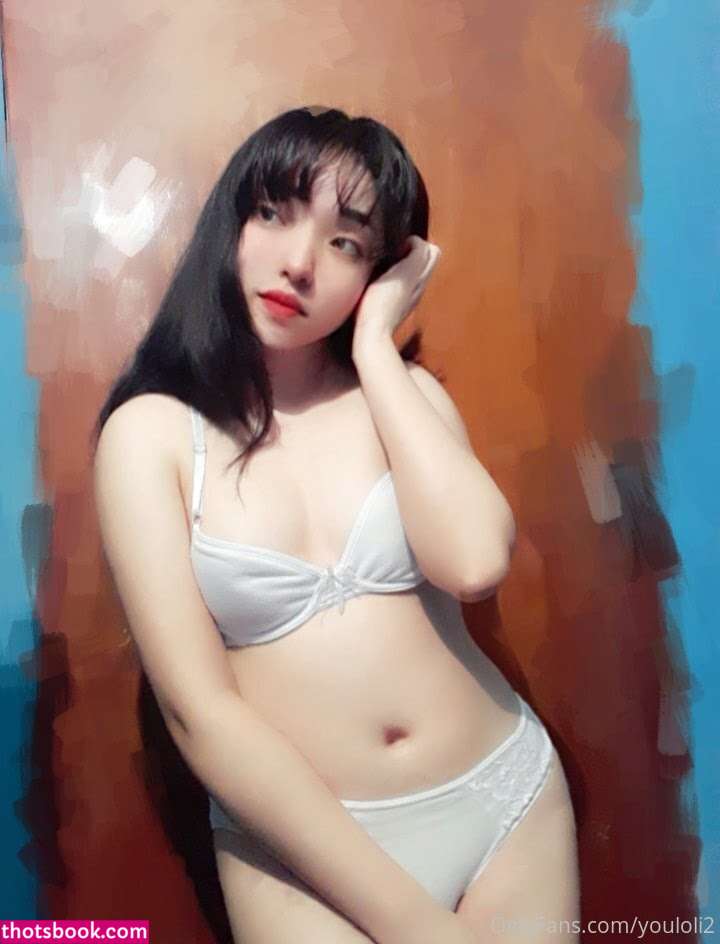 youloli2 Photo #20