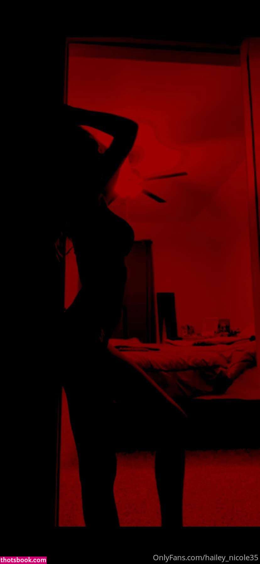 Hailey Nicole Photo #34