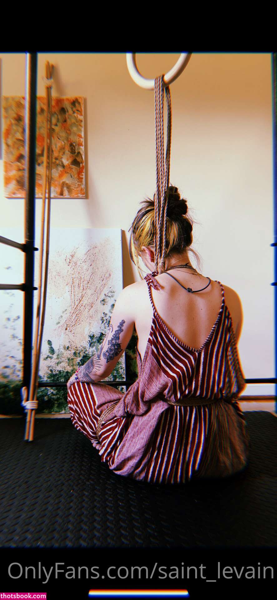 Saint Levain Photo #78