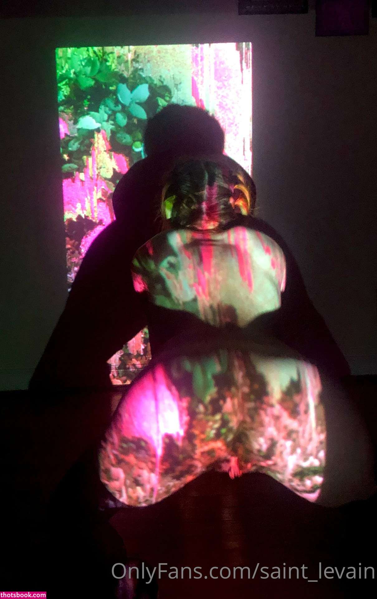 Saint Levain Photo #131