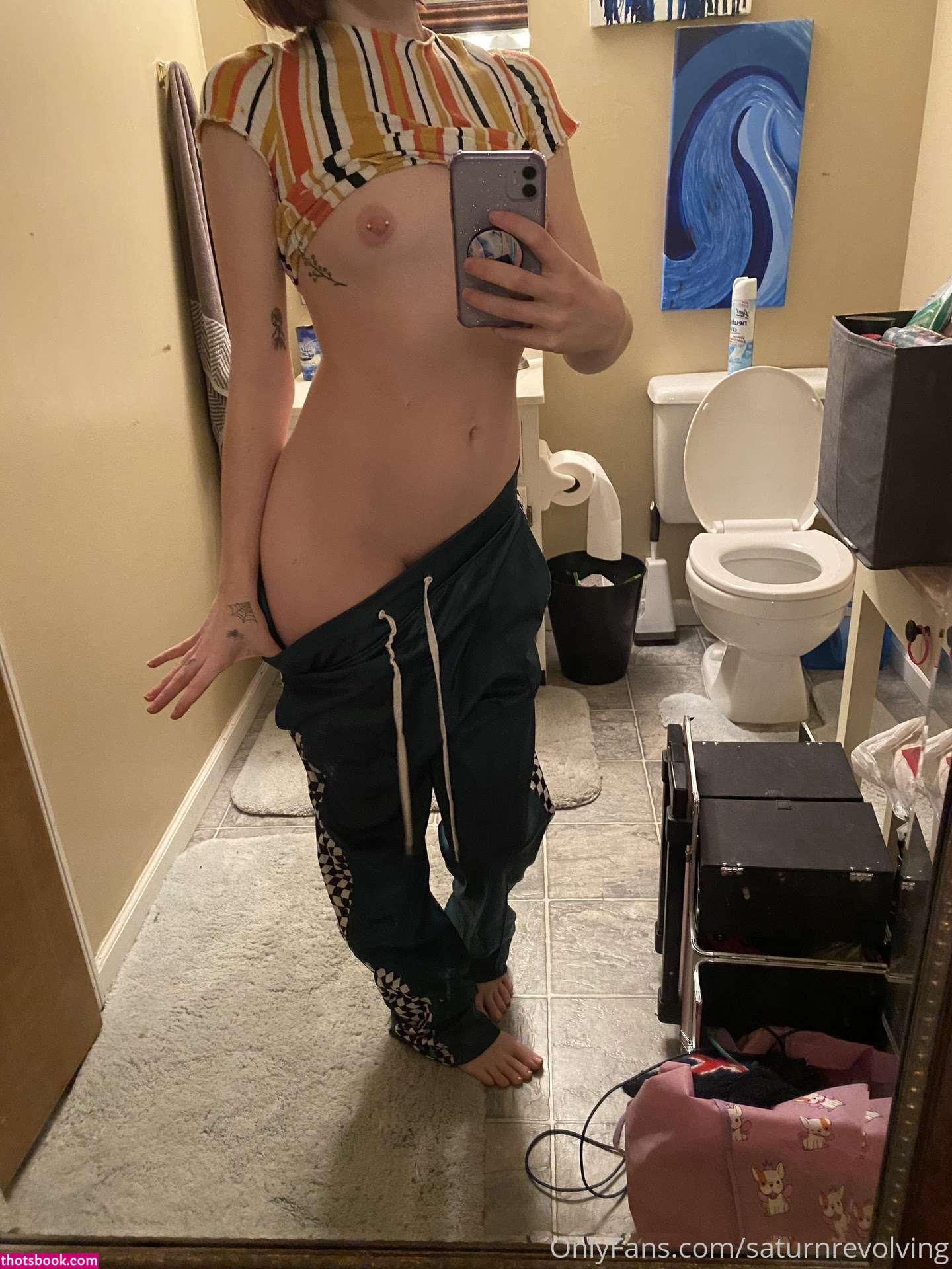 Saturnrevolving Photo #78